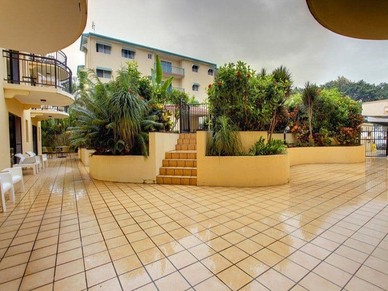 59 The Strand Park Hotel, NORTH WARD QLD 4810, North Ward - Thumbnail 5