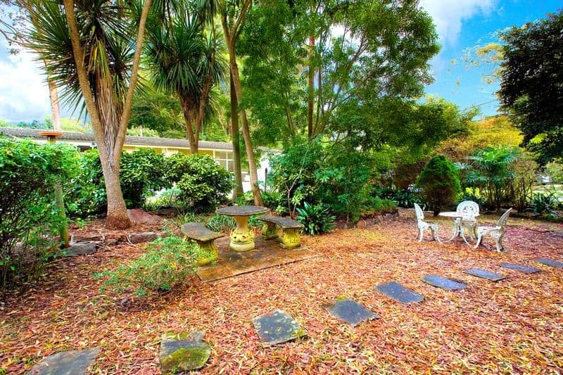 4 Tanderra Street, WAHROONGA NSW 2076, Wahroonga - Thumbnail 7