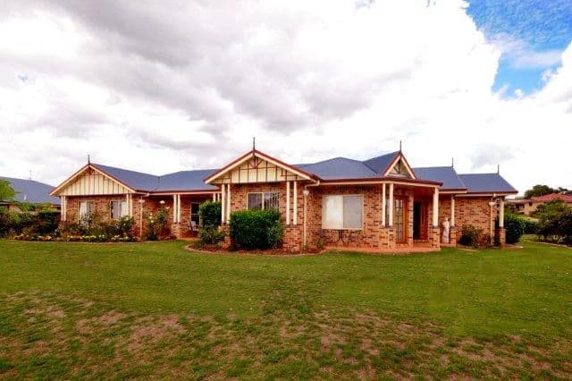 2 Jacob Court, WESTBROOK QLD 4350, Westbrook - Image 1