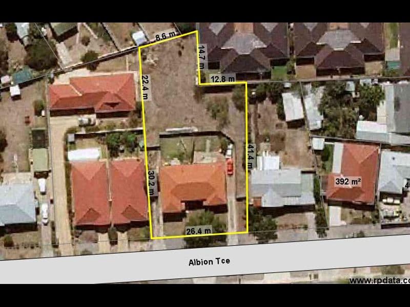 3-5 Albion Terrace, CAMPBELLTOWN SA 5074, Campbelltown - Thumbnail 7