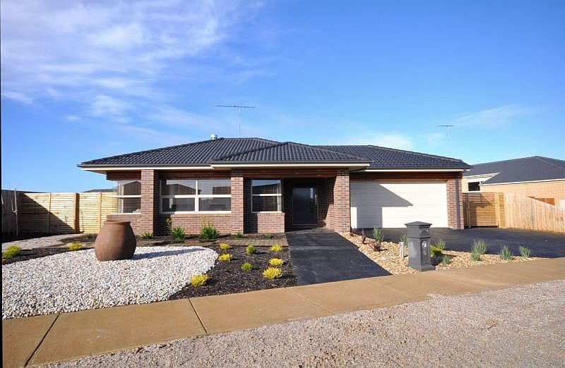 6 Melissa Way, BANNOCKBURN VIC 3331, Bannockburn - Image 1