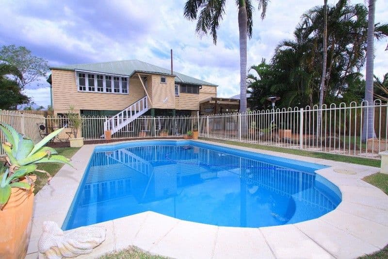 33 Lamb Street, WALKERVALE QLD 4670, Walkervale - Image 1