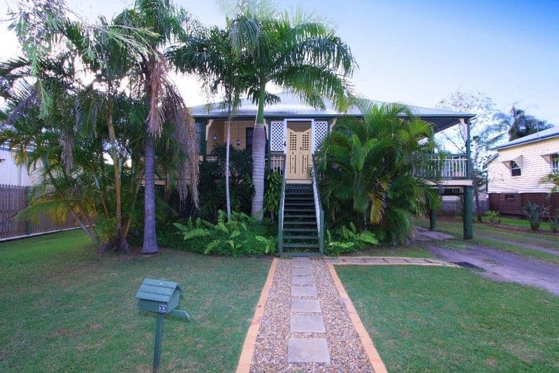 33 Lamb Street, WALKERVALE QLD 4670, Walkervale - Thumbnail 6