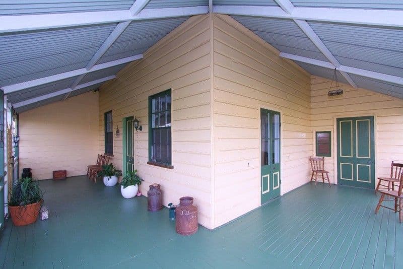 33 Lamb Street, WALKERVALE QLD 4670, Walkervale - Thumbnail 7