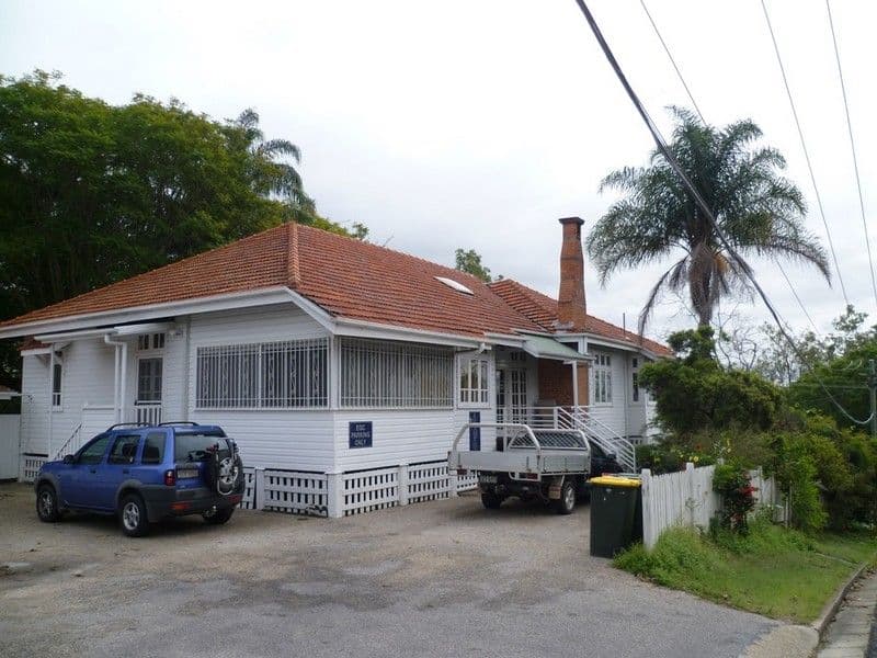 120 Sherwood Road, TOOWONG QLD 4066, Toowong - Thumbnail 4