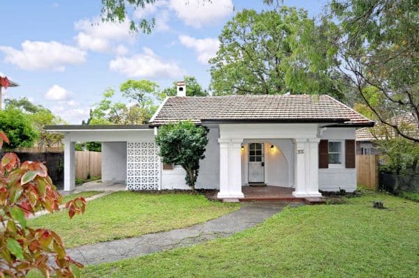95 Centennial Avenue, LANE COVE NSW 2066, Lane Cove West - Image 1