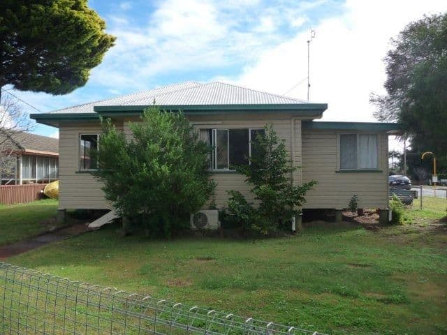 49  Drayton Road, HARRISTOWN QLD 4350, Harristown - Image 1