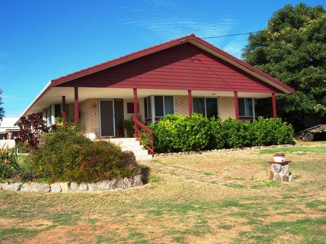 14 Malcolm Street, BLUFF POINT WA 6530, Bluff Point - Image 1