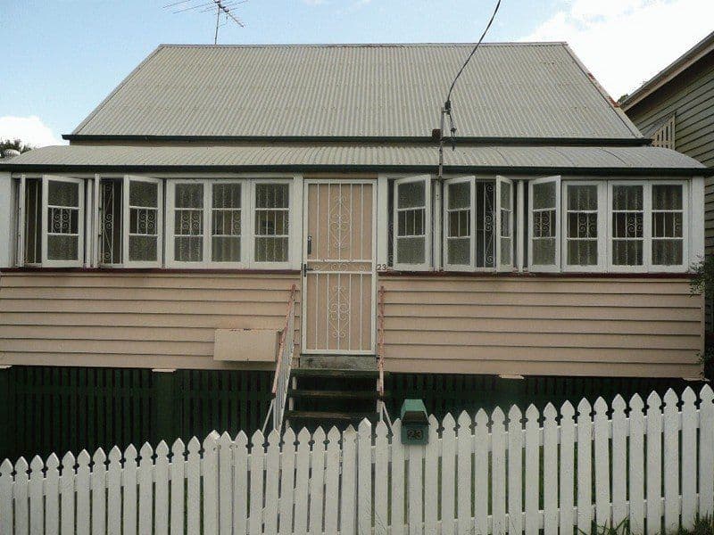 23 Isaac Street, PADDINGTON QLD 4064, Paddington - Image 1
