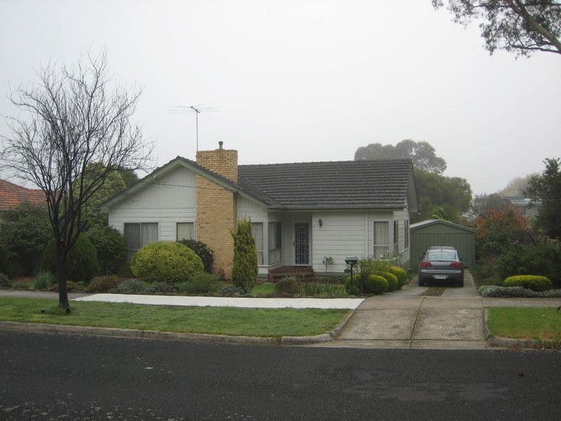 BURWOOD VIC 3125, Burwood - Image 1