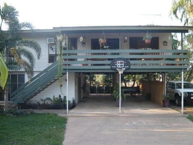 6 Camellion Court, GRAY NT 0830, Gray - Image 1