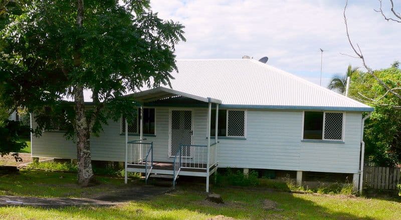 71 Mourilyan Road, INNISFAIL QLD 4860, East Innisfail - Image 1