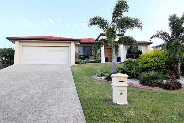 37 Kidston Avenue, RURAL VIEW QLD 4740, Rural View - Image 1
