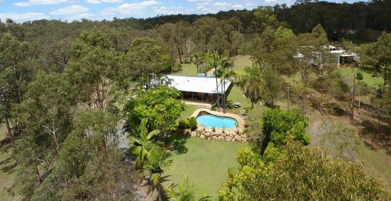 33 Leacroft Road, BURBANK QLD 4156, Burbank - Image 1