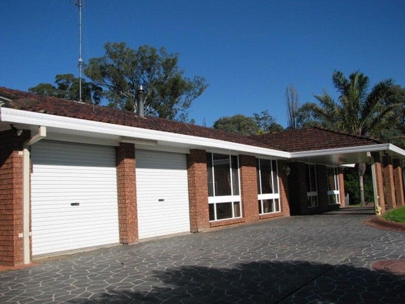 1655 Remembrance Drive, PICTON NSW 2571, Picton - Image 1