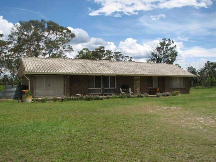 35 Michell Road, THIRLMERE NSW 2572, Thirlmere - Image 1