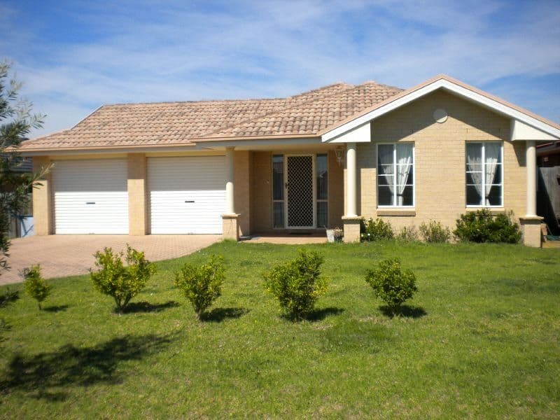 57 Arthur Street, WORRIGEE NSW 2540, Worrigee - Image 1