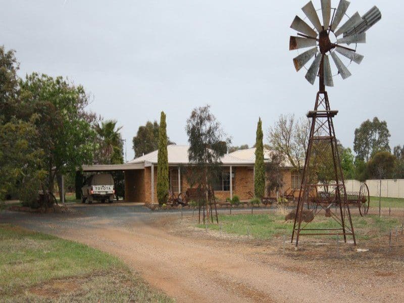 59 Pascoe Street, ROCHESTER VIC 3561, Rochester - Image 1