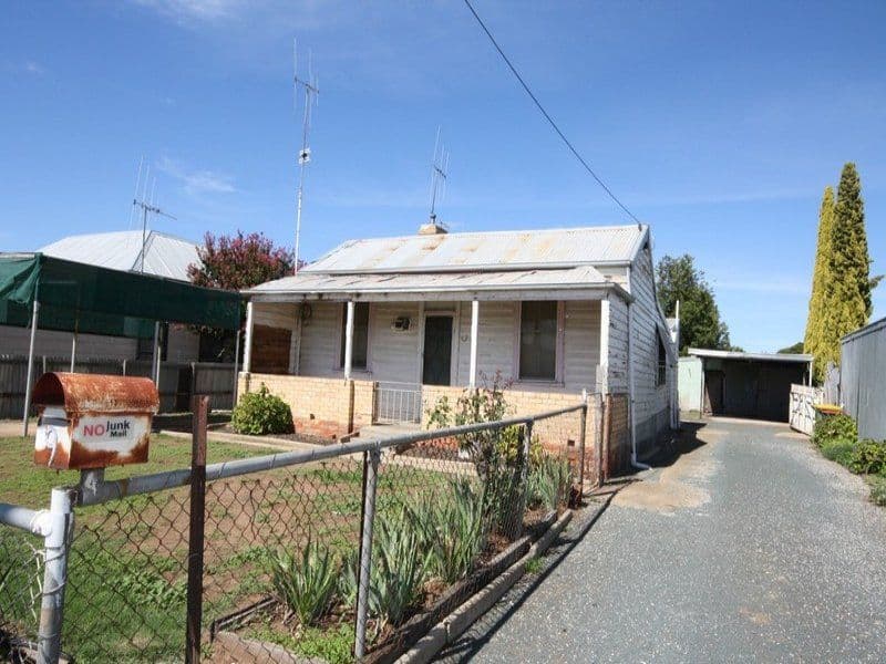 9 George Street, ROCHESTER VIC 3561, Rochester - Thumbnail 4