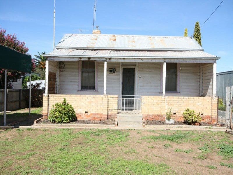 9 George Street, ROCHESTER VIC 3561, Rochester - Image 1