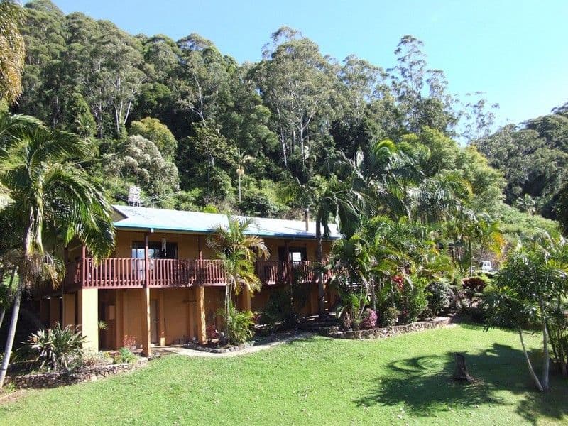 128D Friday Creek Road, UPPER ORARA NSW 2450, Upper Orara - Image 1