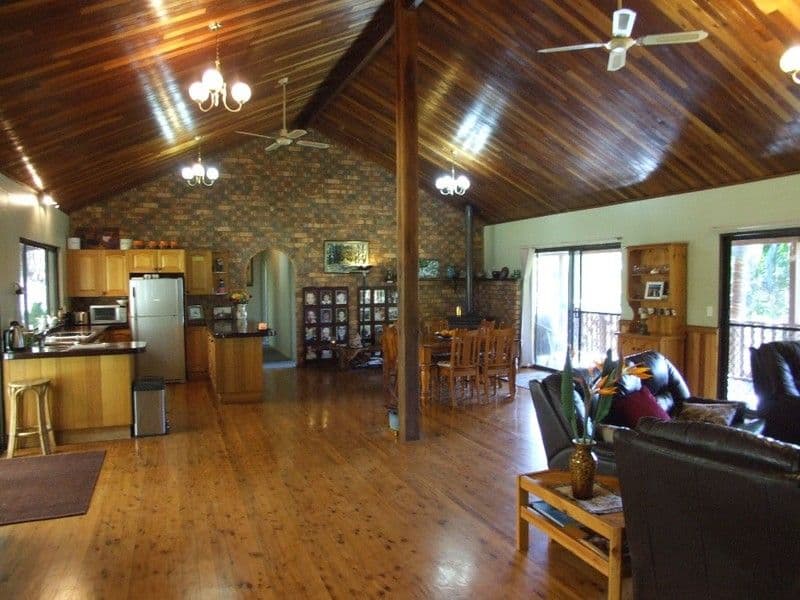 128D Friday Creek Road, UPPER ORARA NSW 2450, Upper Orara - Thumbnail 2