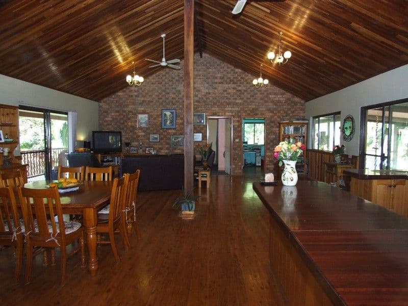 128D Friday Creek Road, UPPER ORARA NSW 2450, Upper Orara - Thumbnail 4