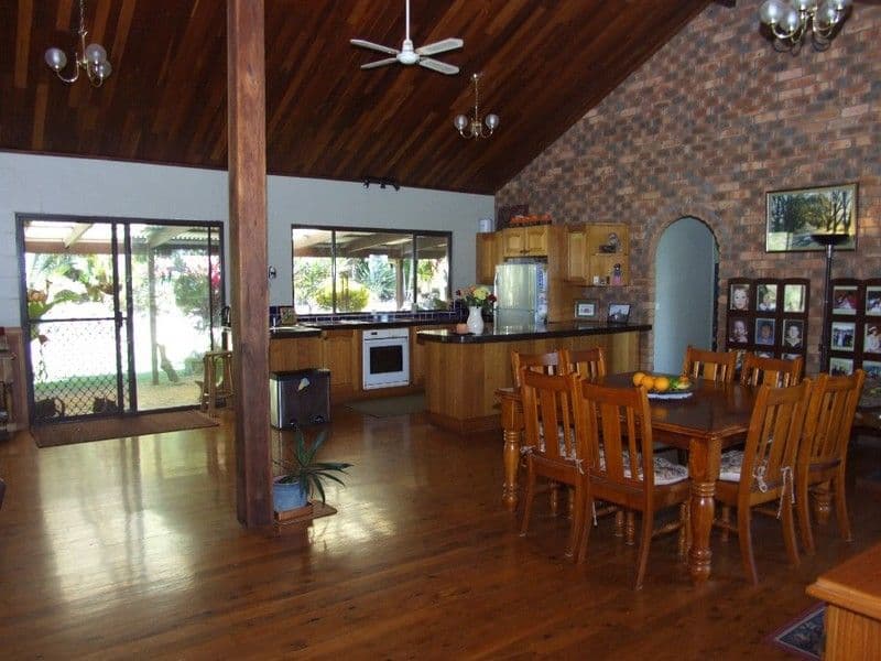 128D Friday Creek Road, UPPER ORARA NSW 2450, Upper Orara - Thumbnail 5