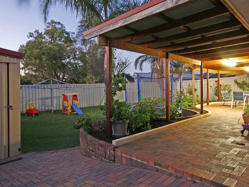 12 Snowberry Retreat, MIRRABOOKA WA 6061, Mirrabooka - Image 1