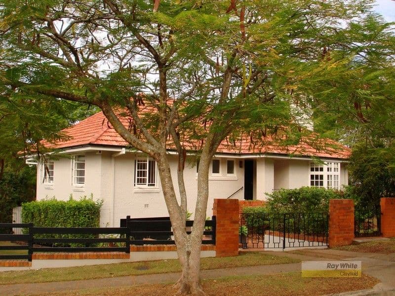 18 Anthony Street, HAMILTON QLD 4007, Hamilton - Image 1
