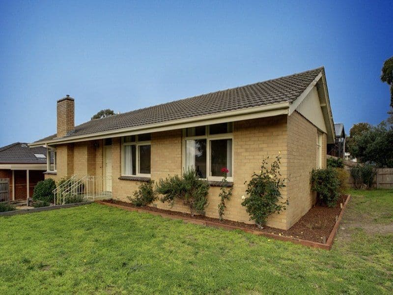 21 Reserve Avenue, MITCHAM VIC 3132, Mitcham - Thumbnail 2
