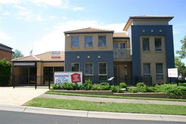 40 Halcyon Drive, KELLYVILLE NSW 2155, Kellyville - Thumbnail 7