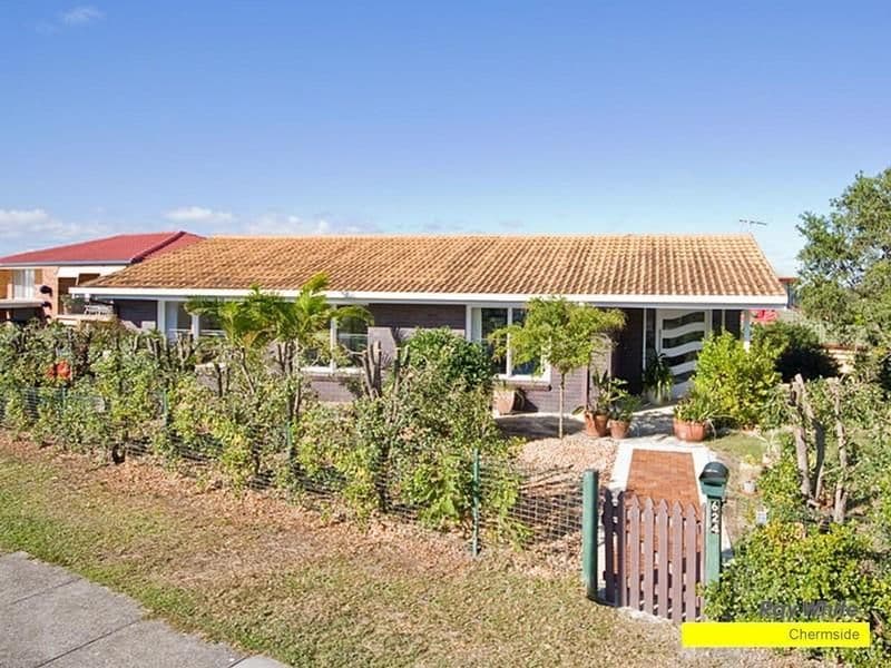 624 Hamilton Road, CHERMSIDE WEST QLD 4032, Chermside West - Thumbnail 8