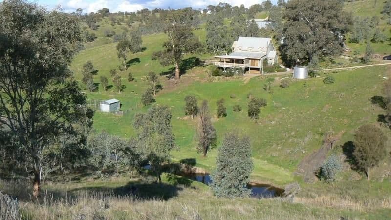 Lot 5 Wooley Road, HARROGATE SA 5244, Harrogate - Image 1