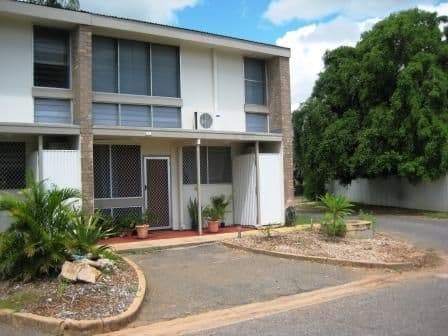1/25 Bernhard Street, KATHERINE NT 0850, Katherine - Image 1
