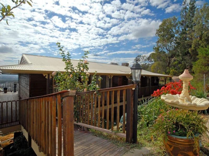 26 Girrawheen Drive, GOOSEBERRY HILL WA 6076, Gooseberry Hill - Thumbnail 3
