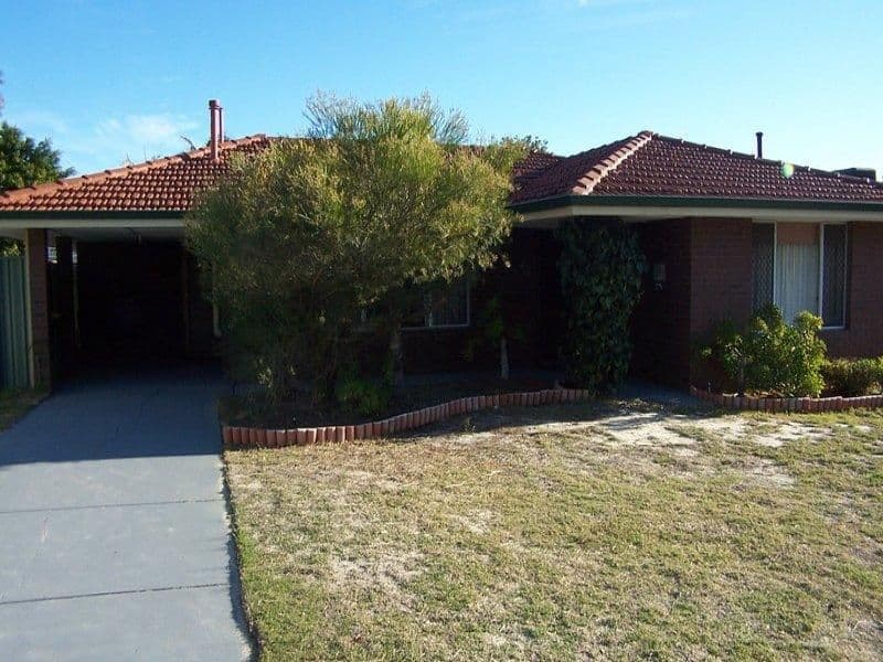 45 Western Avenue, HIGH WYCOMBE WA 6057, High Wycombe - Thumbnail 2