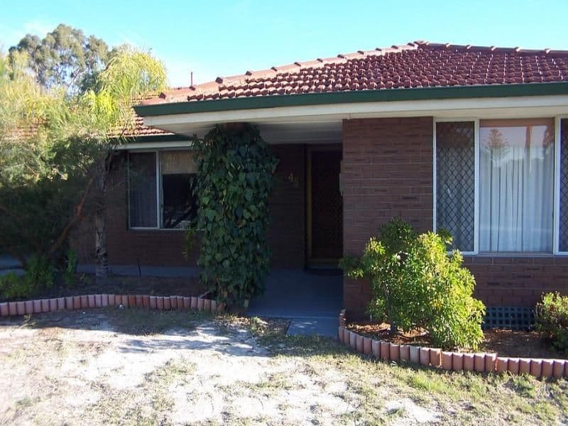 45 Western Avenue, HIGH WYCOMBE WA 6057, High Wycombe - Thumbnail 3