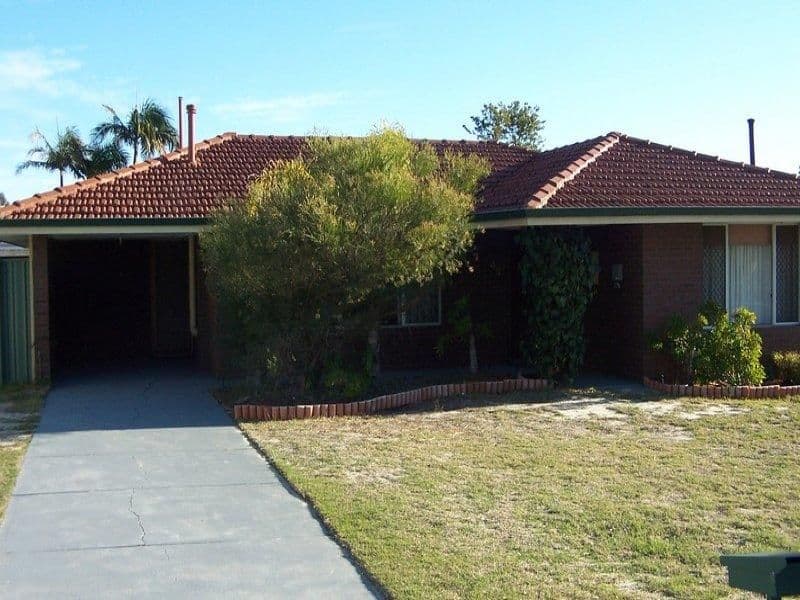 45 Western Avenue, HIGH WYCOMBE WA 6057, High Wycombe - Thumbnail 4