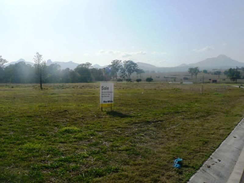 Lot 2 Peak Court, PEAK CROSSING QLD 4306, Peak Crossing - Image 1