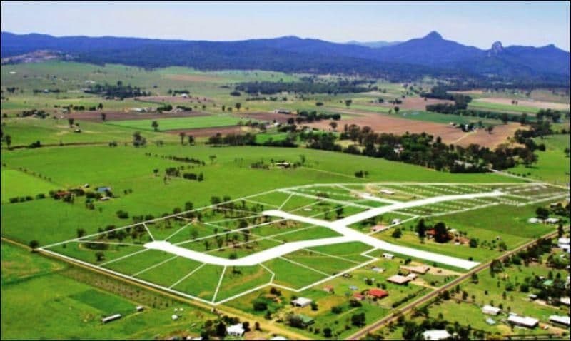 Lot 2 Peak Court, PEAK CROSSING QLD 4306, Peak Crossing - Thumbnail 4