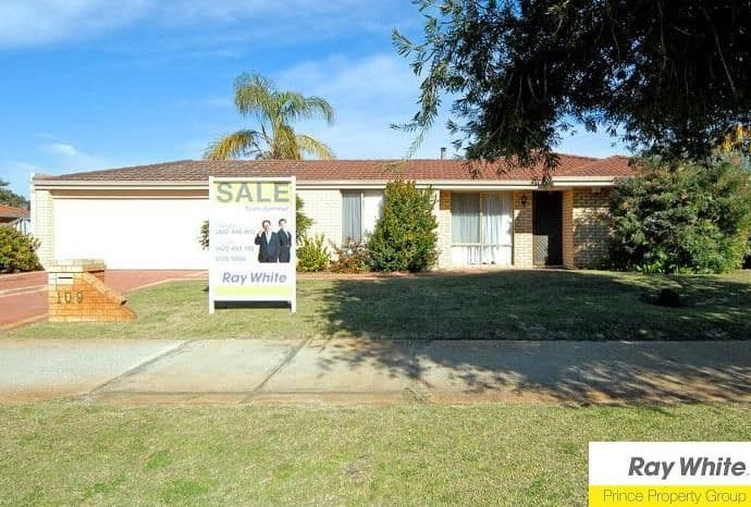 109 Bottlebrush Drive, KIARA WA 6054, Kiara - Image 1