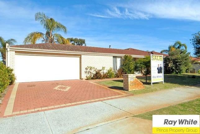 109 Bottlebrush Drive, KIARA WA 6054, Kiara - Thumbnail 2