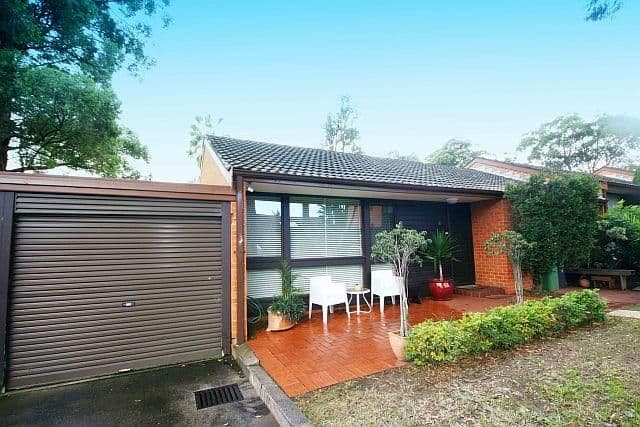 8A Chiswick Road, GREENACRE NSW 2190, Greenacre - Image 1