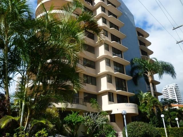 219 Surf Parade, SURFERS PARADISE QLD 4217, Surfers Paradise - Thumbnail 2