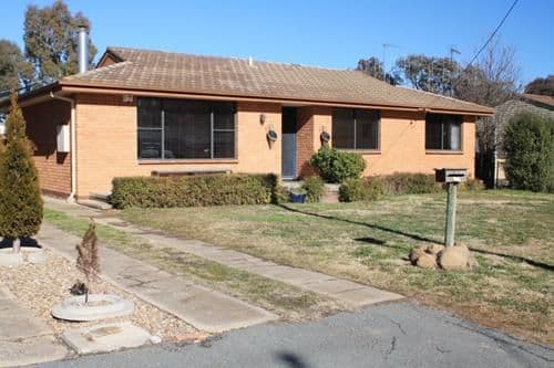 31 Forster Street, BUNGENDORE NSW 2621, Bungendore - Thumbnail 2