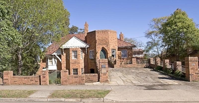 215 Burwood Road, BURWOOD NSW 2134, Burwood - Image 1