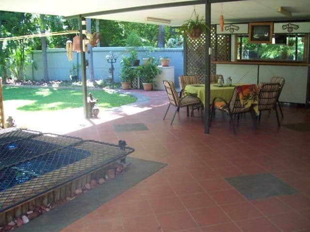 27 Dorrigo Crescent, KARAMA NT 0812, Karama - Image 1