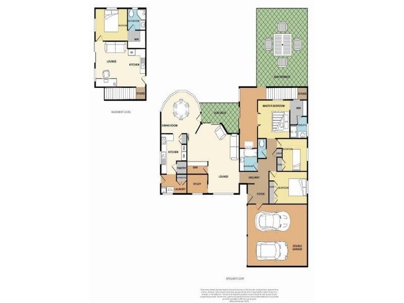 26 Blue Hills Drive, RANGEVILLE QLD 4350, Rangeville - Thumbnail 4