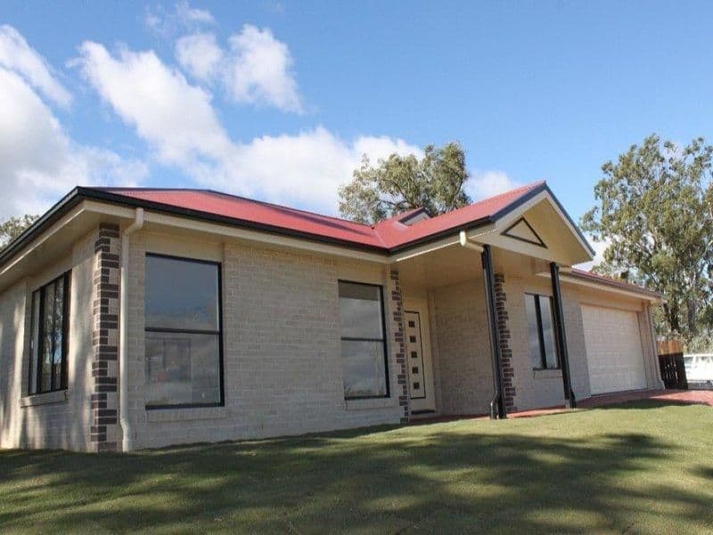Lot 9 Woodlands Road, GATTON QLD 4343, Gatton - Thumbnail 2